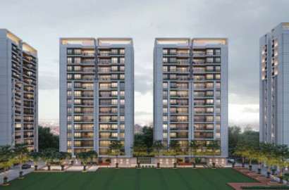 Pramukh Amaya Surat | 2 & 3 BHK Luxury Homes 🏢🌳