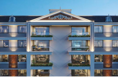 Balraj Heritage Ahmedabad | 2 & 3 BHK Lavish Homes 🏢🌳