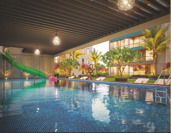 The Rise Vadodara | 4 BHK Iconic Homes 🏢🌳