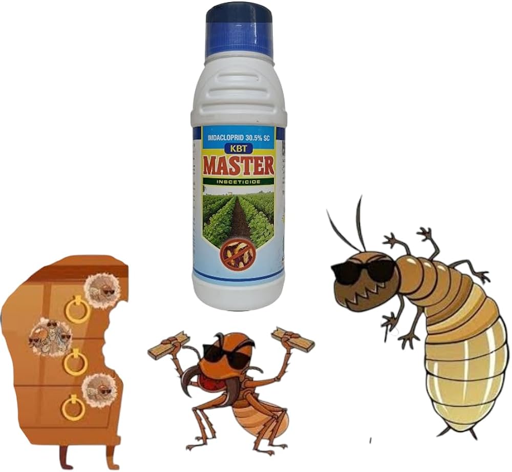 Anti termite