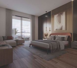 Riviera Prestige – Rare 3 4&5BHK Penthouse Ahmedabad