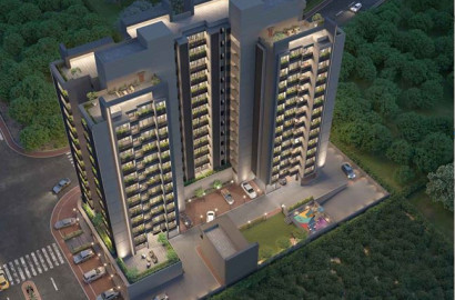 Pragatya Pratham Ahmedabad | 3 BHK Premium Homes 🏢🌳