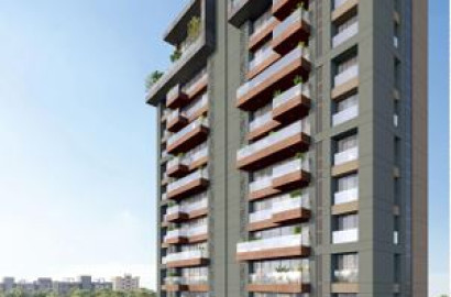 Samarthya Heights Surat | 3 BHK Lavish Homes 🏢🌳