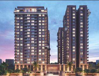 Ashtavinayak Homes – 3 & 4 BHK Luxury Residences