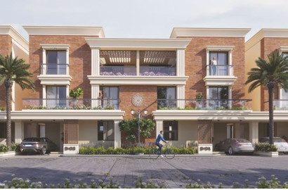 Balraj Heritage Vastral | 2& # BHK Luxury Homes 🏢🌳