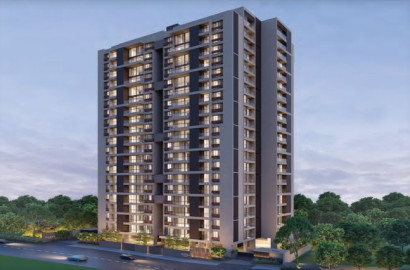 Riviera Select Ahmedabad | 4, 5 & 6 BHK Luxury Homes 🏢🌳