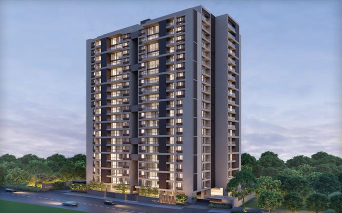 Riviera Select Ahmedabad | 4 BHK Rare Luxury Homes 🏢🌳