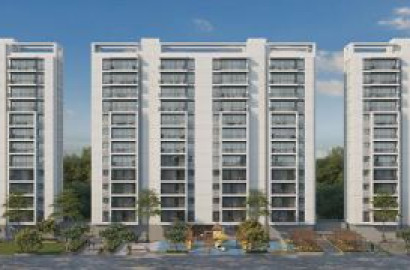 Pramukh Amaya Surat | 2 & 3 BHK Luxury Homes 🏢🌳