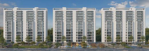 Pramukh Amaya Surat | 3 BHK Luxury Homes 🏢🌳