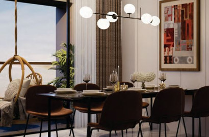 Vivaan Upvan Ahmedabad | 3 BHK Premium Homes 🏢🌳