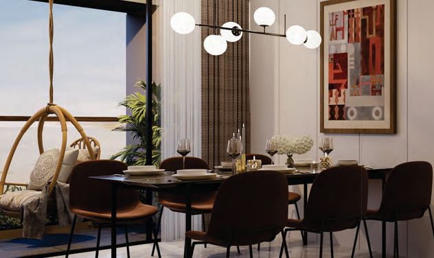 Vivaan Upvan Ahmedabad | 3 BHK Premium Homes 🏢🌳