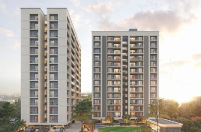 Prestige Morar Surat | 2 & 3 BHK Luxurious Homes 🏢🌳