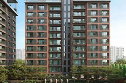 Veer Supremus Surat | 4 & 5 BHK Pride Living 🏢🌳