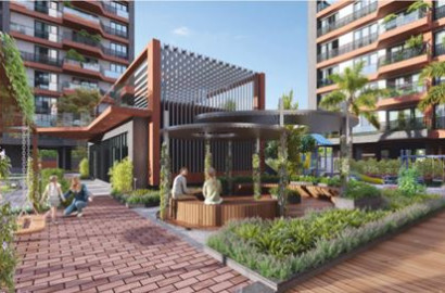 Shaligram Felicity Surat | 4 BHK Luxury Homes