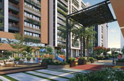 🌟 Siddhi Vinayak Elements – 3 BHK Premium Homes 🌟