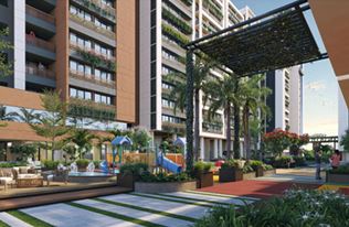 🌟 Siddhi Vinayak Elements – 3 BHK Premium Homes 🌟