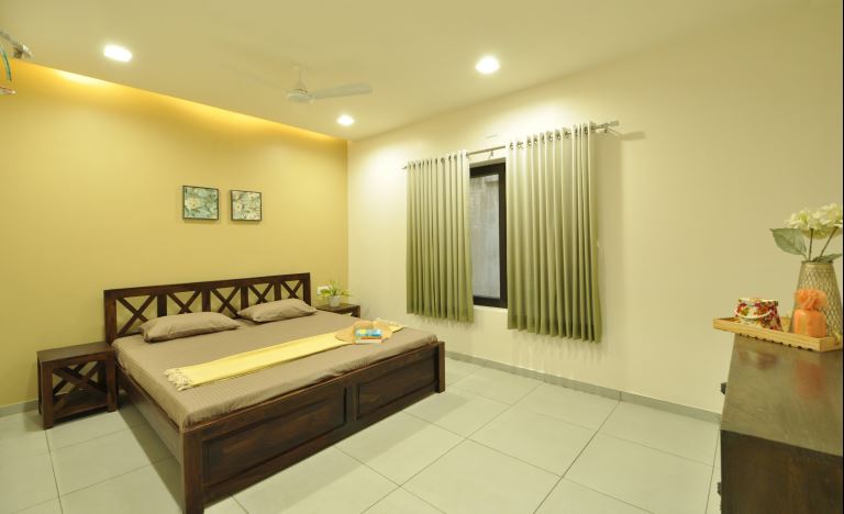 Sanskriti Garden Villas