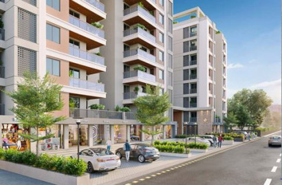 Shivay Splendora Vadodara | 3 & 4 BHK Lavish Homes 🏢🌳