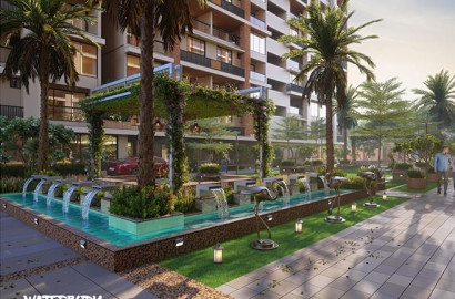 Sculpture Ahmedabad | 3 & 4 BHK Duplex Homes 🏢🌳