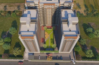 Vitoria Hills Surat | 2 & 3 BHK Modern Homes 🏢🌳