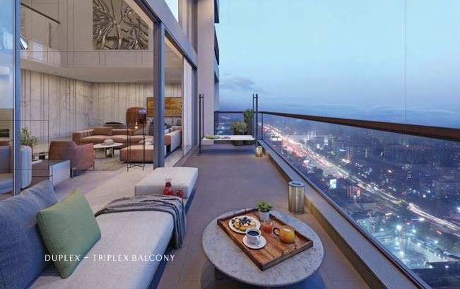 Riviera Select Ahmedabad | 4 BHK Rare Luxury Homes 🏢🌳