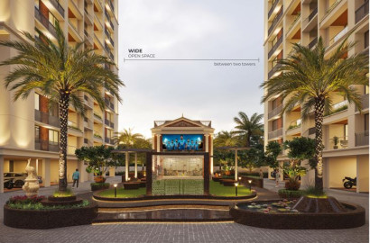 Balraj Heritage Ahmedabad | 2 & 3 BHK Lavish Homes 🏢🌳