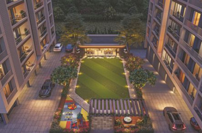 Prestige Morar Surat | 2 & 3 BHK Luxurious Homes 🏢🌳