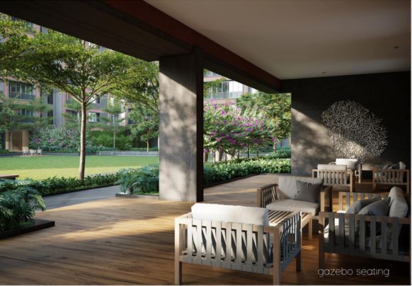 Veer Supremus Surat | 4 & 5 BHK Pride Living 🏢🌳