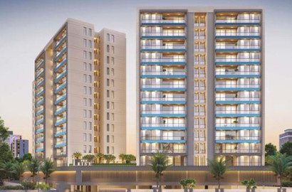 The Rise Vadodara | 3 & 4 BHK Luxury Homes 🏢🌳