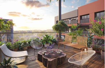 Shaligram Felicity Surat | 3.5 BHK Premium Homes 🏢🌳