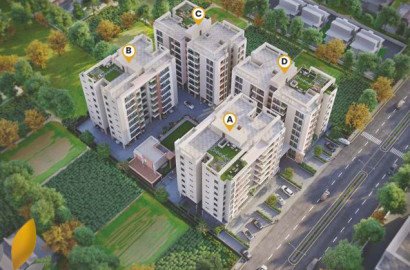 Shivay Splendora Vadodara | 3 & 4 BHK Lavish Homes 🏢🌳