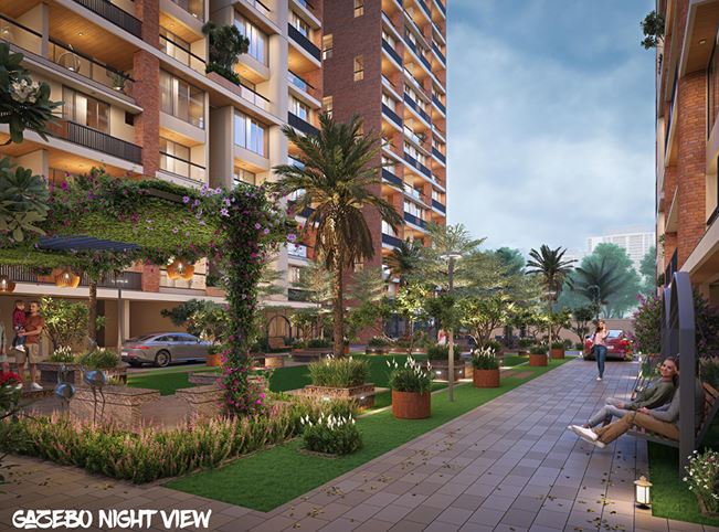 Sculpture Ahmedabad | 4 BHK Duplex Luxury Homes 🏢🌳