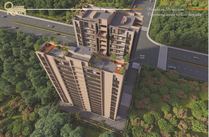 Aarohi Shivalay Chandkheda | 3 BHK Sacred Living 🏢🌳