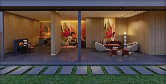 Riviera Select Ahmedabad | 4 BHK Rare Luxury Homes 🏢🌳