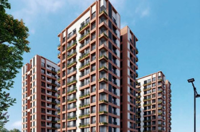 Ramji Residency Surat | 2 & 3 BHK Garden Homes 🏢🌳