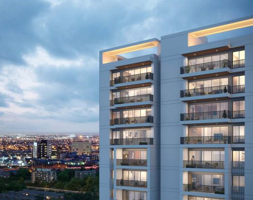 Pramukh Amaya Surat | 3 BHK Luxury Homes 🏢🌳