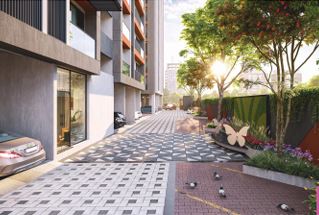 Shaligram Felicity Surat | 3.5 BHK Premium Homes 🏢🌳