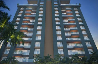 Samarthya Heights Surat | 3 BHK Lavish Homes 🏢🌳