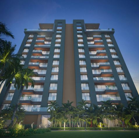 Samarthya Heights Surat | 3 BHK Lavish Homes 🏢🌳
