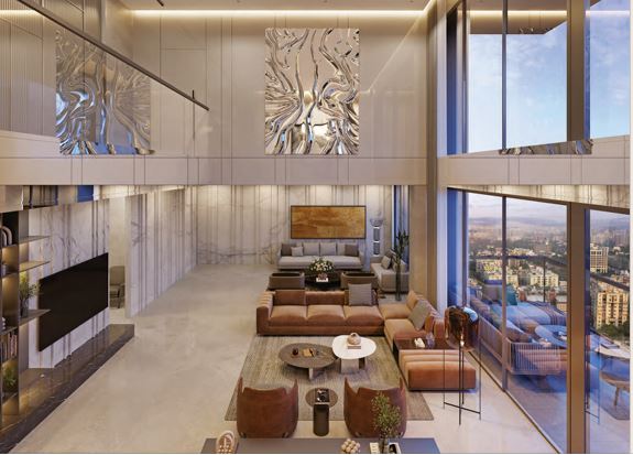 Riviera Select Ahmedabad | 4 BHK Rare Luxury Homes 🏢🌳