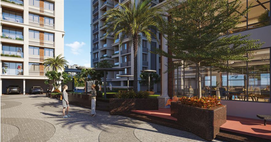 Balraj Heritage Ahmedabad | 3 BHK Lavish Homes 🏢🌳