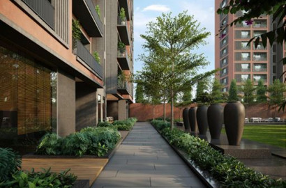 Veer Supremus Surat | 4 & 5 BHK Pride Living 🏢🌳