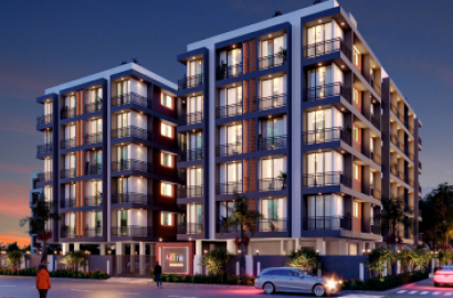 Aditya Heights