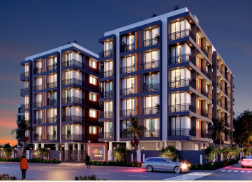 Aditya Heights