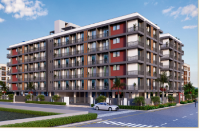 Aditya Heights