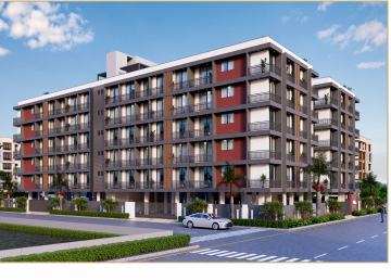 Aditya Heights