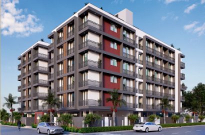 Aditya Heights