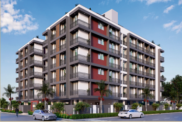 Aditya Heights