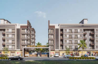 Ayodhya Residency