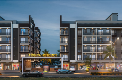 Ayodhya Residency